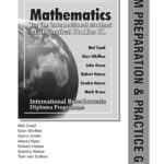 خرید و دانلود نسخه کامل کتاب Mathematic Studies Examination, Preparation, And Practice Guide