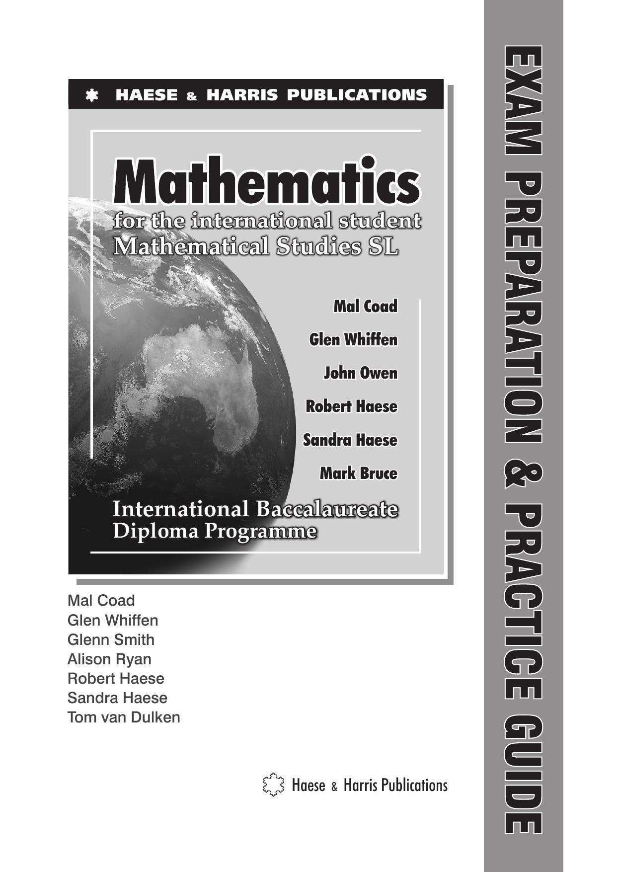 خرید و دانلود نسخه کامل کتاب Mathematic Studies Examination, Preparation, And Practice Guide_6892f260e76eb.jpeg خرید و دانلود نسخه کامل کتاب Mathematic Studies Examination, Preparation, And Practice Guide