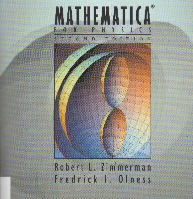 خرید و دانلود نسخه کامل کتاب Mathematica for Physics