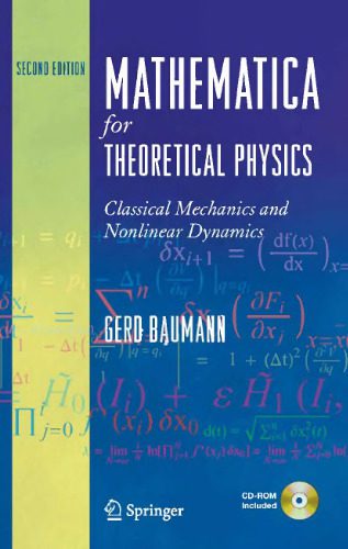 خرید و دانلود نسخه کامل کتاب Mathematica for Theoretical Physics: Classical Mechanics and Nonlinear Dynamics_689318940f6ef.jpeg خرید و دانلود نسخه کامل کتاب Mathematica for Theoretical Physics: Classical Mechanics and Nonlinear Dynamics