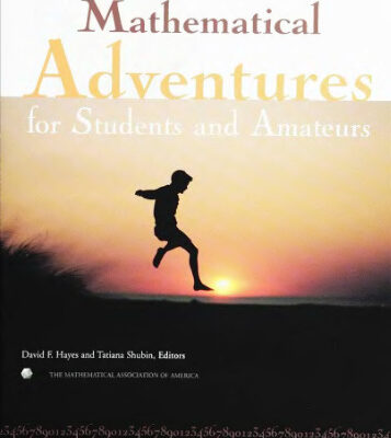 خرید و دانلود نسخه کامل کتاب Mathematical Adventures for Students and Amateurs