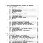 خرید و دانلود نسخه کامل کتاب Mathematical analysis 1