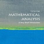 خرید و دانلود نسخه کامل کتاب Mathematical Analysis: A Very Short Introduction