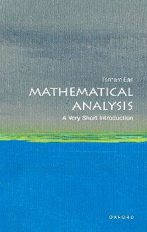 خرید و دانلود نسخه کامل کتاب Mathematical Analysis: A Very Short Introduction