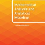 خرید و دانلود نسخه کامل کتاب Mathematical Analysis and Analytical Modeling