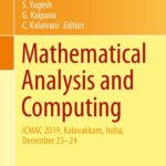 خرید و دانلود نسخه کامل کتاب Mathematical Analysis and Computing: ICMAC 2019, Kalavakkam, India, December 23–24
