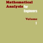 خرید و دانلود نسخه کامل کتاب Mathematical Analysis for Engineers, Volume 1