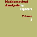 خرید و دانلود نسخه کامل کتاب Mathematical Analysis for Engineers, Volume 2