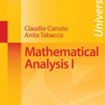 خرید و دانلود نسخه کامل کتاب Mathematical Analysis I: v. 1