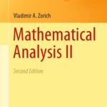 خرید و دانلود نسخه کامل کتاب Mathematical Analysis II