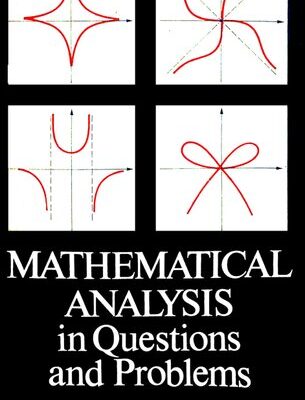 خرید و دانلود نسخه کامل کتاب Mathematical Analysis in Questions and Problems
