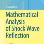 خرید و دانلود نسخه کامل کتاب Mathematical Analysis of Shock Wave Reflection