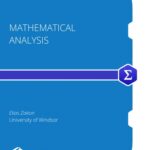 خرید و دانلود نسخه کامل کتاب Mathematical Analysis
