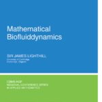 خرید و دانلود نسخه کامل کتاب Mathematical Biofluiddynamics