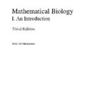 خرید و دانلود نسخه کامل کتاب Mathematical Biology An Introduction