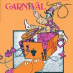 خرید و دانلود نسخه کامل کتاب Mathematical Carnival