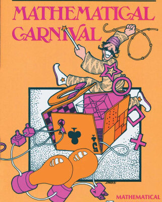 خرید و دانلود نسخه کامل کتاب Mathematical Carnival
