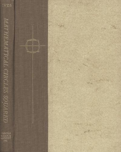 خرید و دانلود نسخه کامل کتاب Mathematical circles squared; a third collection of mathematical stories and anecdotes