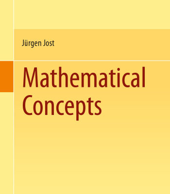 خرید و دانلود نسخه کامل کتاب Mathematical Concepts