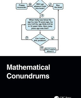 خرید و دانلود نسخه کامل کتاب Mathematical Conundrums
