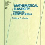 خرید و دانلود نسخه کامل کتاب Mathematical Elasticity Volume III: Theory of Shells