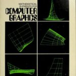خرید و دانلود نسخه کامل کتاب Mathematical Elements for Computer Graphics