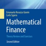 خرید و دانلود نسخه کامل کتاب Mathematical Finance: Theory Review and Exercises