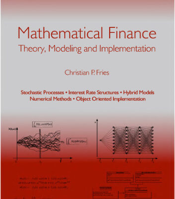 خرید و دانلود نسخه کامل کتاب Mathematical Finance