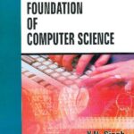 خرید و دانلود نسخه کامل کتاب Mathematical Foundation of Computer Science