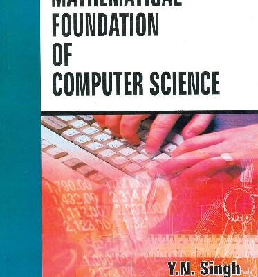 خرید و دانلود نسخه کامل کتاب Mathematical Foundation of Computer Science