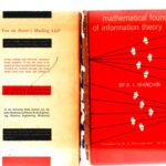 خرید و دانلود نسخه کامل کتاب Mathematical foundations of information theory