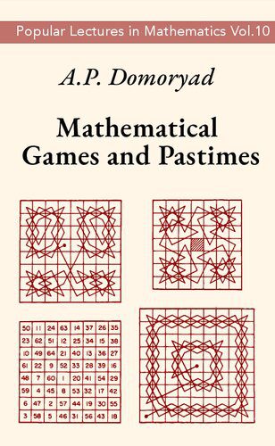 خرید و دانلود نسخه کامل کتاب Mathematical Games and Pastimes_68b45d938e1f0.jpeg خرید و دانلود نسخه کامل کتاب Mathematical Games and Pastimes