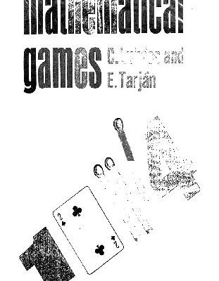 خرید و دانلود نسخه کامل کتاب Mathematical Games