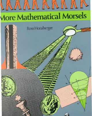 خرید و دانلود نسخه کامل کتاب Mathematical Gems
