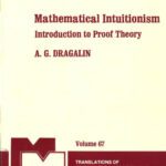 خرید و دانلود نسخه کامل کتاب Mathematical Intuitionism: Introduction to Proof Theory