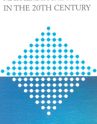 خرید و دانلود نسخه کامل کتاب Mathematical Logic in the 20th Century