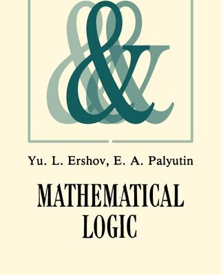 خرید و دانلود نسخه کامل کتاب Mathematical Logic