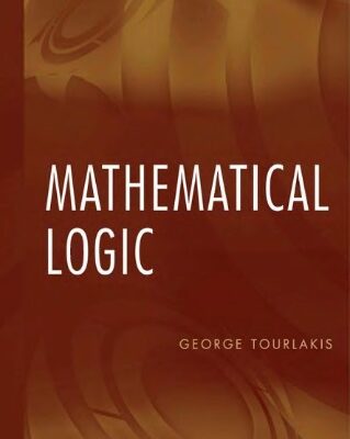 خرید و دانلود نسخه کامل کتاب Mathematical Logic
