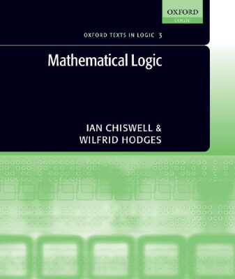 خرید و دانلود نسخه کامل کتاب Mathematical Logic