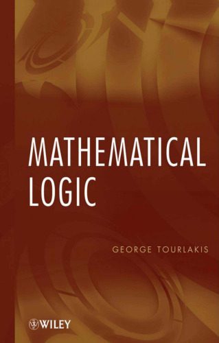 خرید و دانلود نسخه کامل کتاب Mathematical Logic_68b08ba6e42ce.jpeg خرید و دانلود نسخه کامل کتاب Mathematical Logic