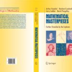 خرید و دانلود نسخه کامل کتاب Mathematical Masterpieces: Further Chronicles by the Explorers