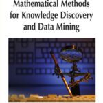 خرید و دانلود نسخه کامل کتاب Mathematical methods for knowledge discovery and data mining