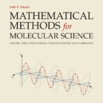 خرید و دانلود نسخه کامل کتاب Mathematical Methods for Molecular Science