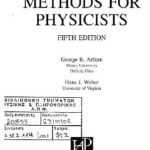 خرید و دانلود نسخه کامل کتاب Mathematical methods for physicists