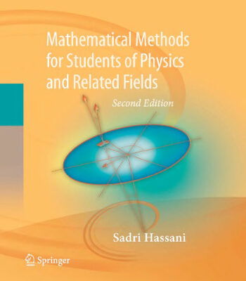 خرید و دانلود نسخه کامل کتاب Mathematical Methods: for Students of Physics and Related Fields