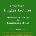 خرید و دانلود نسخه کامل کتاب Mathematical Methods in Engineering & Physics (Oct. 1970 – June 1971)