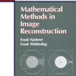 خرید و دانلود نسخه کامل کتاب Mathematical methods in image reconstruction