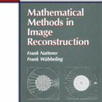 خرید و دانلود نسخه کامل کتاب Mathematical methods in image reconstruction