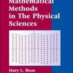 خرید و دانلود نسخه کامل کتاب Mathematical Methods in the Physical Sciences