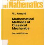 خرید و دانلود نسخه کامل کتاب Mathematical Methods of Classical Mechanics
